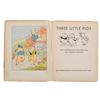 Image 4 : A Three Little Pigs Book.