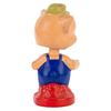 Image 4 : A "Three Little Pigs" Bobblehead.