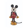 Image 1 : A Mickey Mouse Wooden Doll.