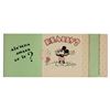 Image 3 : A 1930s Hall Bros. Mickey Mouse Birthday Card.