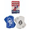Image 1 : An Early Mickey Mouse Playing Card Deck.