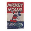 Image 2 : An Early Mickey Mouse Playing Card Deck.