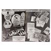 Image 3 : A Mickey Mouse Merchandise Catalog.