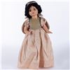 Image 1 : A Snow White Doll by Knickerbocker.
