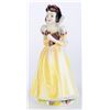 Image 3 : A Snow White Ceramic Figurine by Wales China.