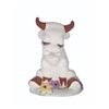 Image 1 : A Ferdinand the Bull Ceramic Figurine.