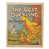 Image 1 : An Ugly Duckling by Walt Disney Book.