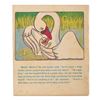 Image 2 : An Ugly Duckling by Walt Disney Book.