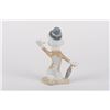 Image 2 : A "The Three Caballeros" Jose Carioca Figurine.
