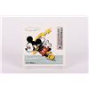 Image 1 : A Mickey Mouse Thermo Plaque Tile Thermometer.