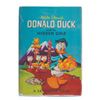 Image 1 : A Donald Duck and the Hidden Gold Children's Book.