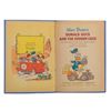 Image 6 : A Donald Duck and the Hidden Gold Children's Book.