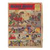 Image 1 : A 1950 Mickey Mouse Weekly Issue.