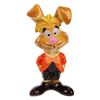 Image 1 : An "Alice in Wonderland" March Hare Figurine.