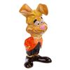 Image 2 : An "Alice in Wonderland" March Hare Figurine.