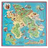 Image 4 : A Walt Disney's "Peter Pan" Game by Transogram.