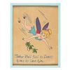 Image 6 : A Collection of Framed "Peter Pan" Embroideries.