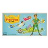 Image 2 : A 1960s Peter Pan Game.
