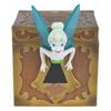 Image 3 : A Tinker Bell Keyhole Trinket Box.