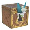 Image 4 : A Tinker Bell Keyhole Trinket Box.