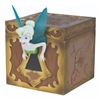 Image 5 : A Tinker Bell Keyhole Trinket Box.