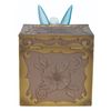 Image 6 : A Tinker Bell Keyhole Trinket Box.