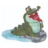 Image 3 : A "Peter Pan" Tick-Tock Figurine by Royal Doulton.