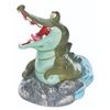 Image 4 : A "Peter Pan" Tick-Tock Figurine by Royal Doulton.