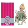 Image 1 : A Marie Osmond "Baby Tinker Bell Tiny Tot" Doll.