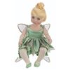 Image 3 : A Marie Osmond "Baby Tinker Bell Tiny Tot" Doll.