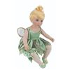 Image 7 : A Marie Osmond "Baby Tinker Bell Tiny Tot" Doll.