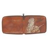 Image 3 : A Collection of 4 Davy Crockett Wallets.