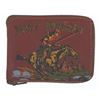 Image 4 : A Collection of 4 Davy Crockett Wallets.