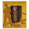 Image 1 : A Walt Disney's Official Davy Crockett by Fortune Toy.