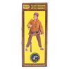 Image 3 : A "Davey" Crockett Action Figure by Classic TV Toys.