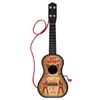 Image 1 : A Davy Crockett Toy Guitar.