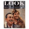 Image 1 : A Walt Disney & Davy Crockett LOOK Magazine.