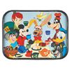 Image 1 : A New Zealand-Made Disney Character Tin Litho Tray.