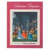 Image 1 : A "Sleeping Beauty" Souvenir Program.