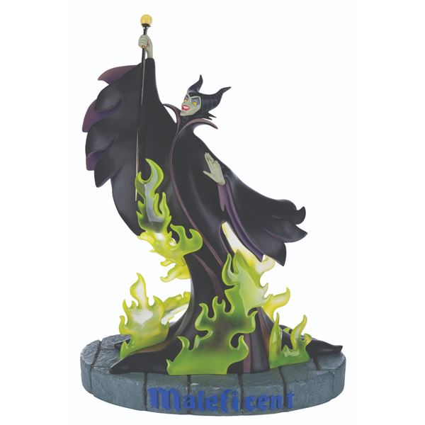A Damaged Maleficent Big Fig.
