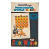 Image 2 : A Walt Disney's "Wonderful World of Color" Color Weave Set.
