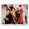 Image 10 : A Collection of "Mary Poppins" Publicity Stills.