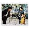 Image 13 : A Collection of "Mary Poppins" Publicity Stills.
