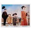 Image 14 : A Collection of "Mary Poppins" Publicity Stills.