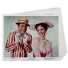 Image 1 : A Collection of "Mary Poppins" Publicity Stills.