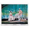 Image 5 : A Collection of "Mary Poppins" Publicity Stills.