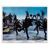 Image 7 : A Collection of "Mary Poppins" Publicity Stills.