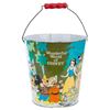Image 1 : A "Wonderful World of Disney" Tin Pail.