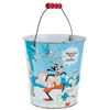 Image 3 : A "Wonderful World of Disney" Tin Pail.