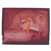 Image 10 : A Complete Set of "Winnie the Pooh and the Blustery Day" Transparencies.